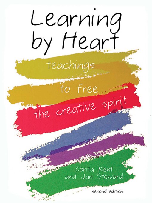 Title details for Learning by Heart by Corita Kent - Available